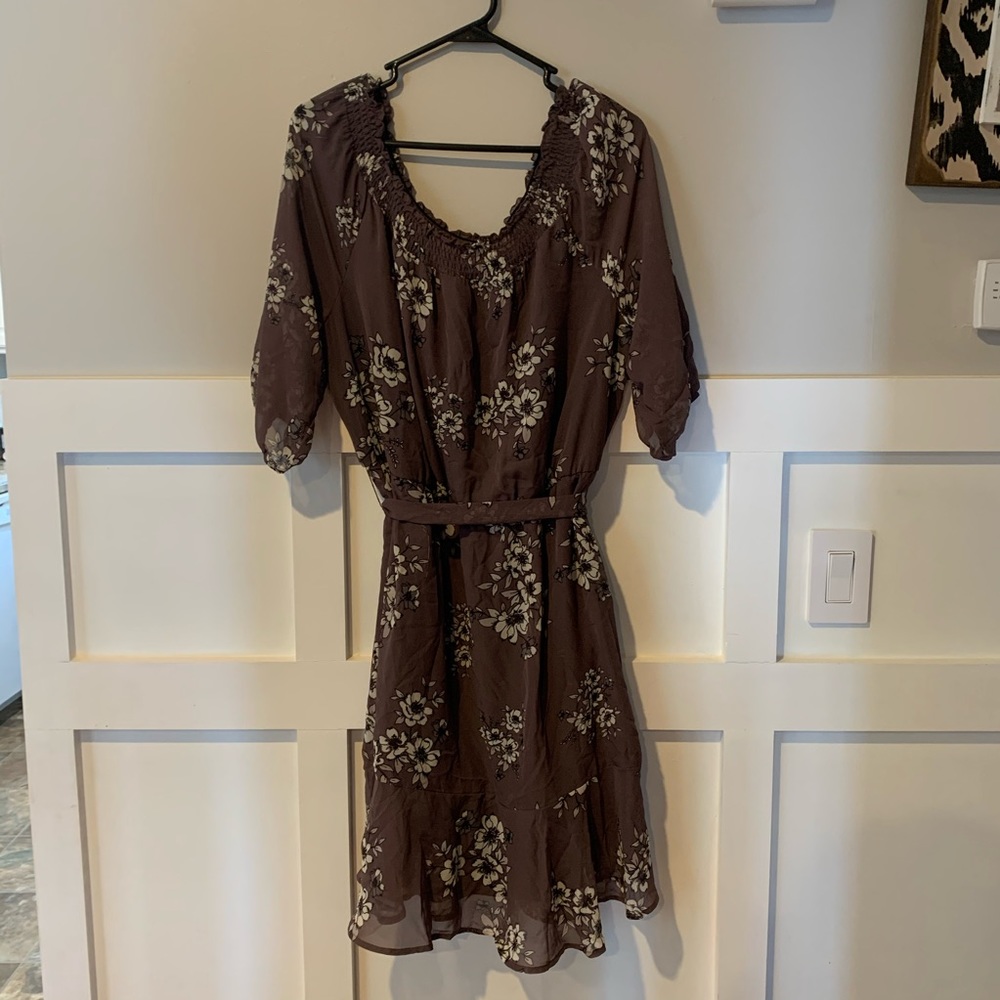 Maurices Dress